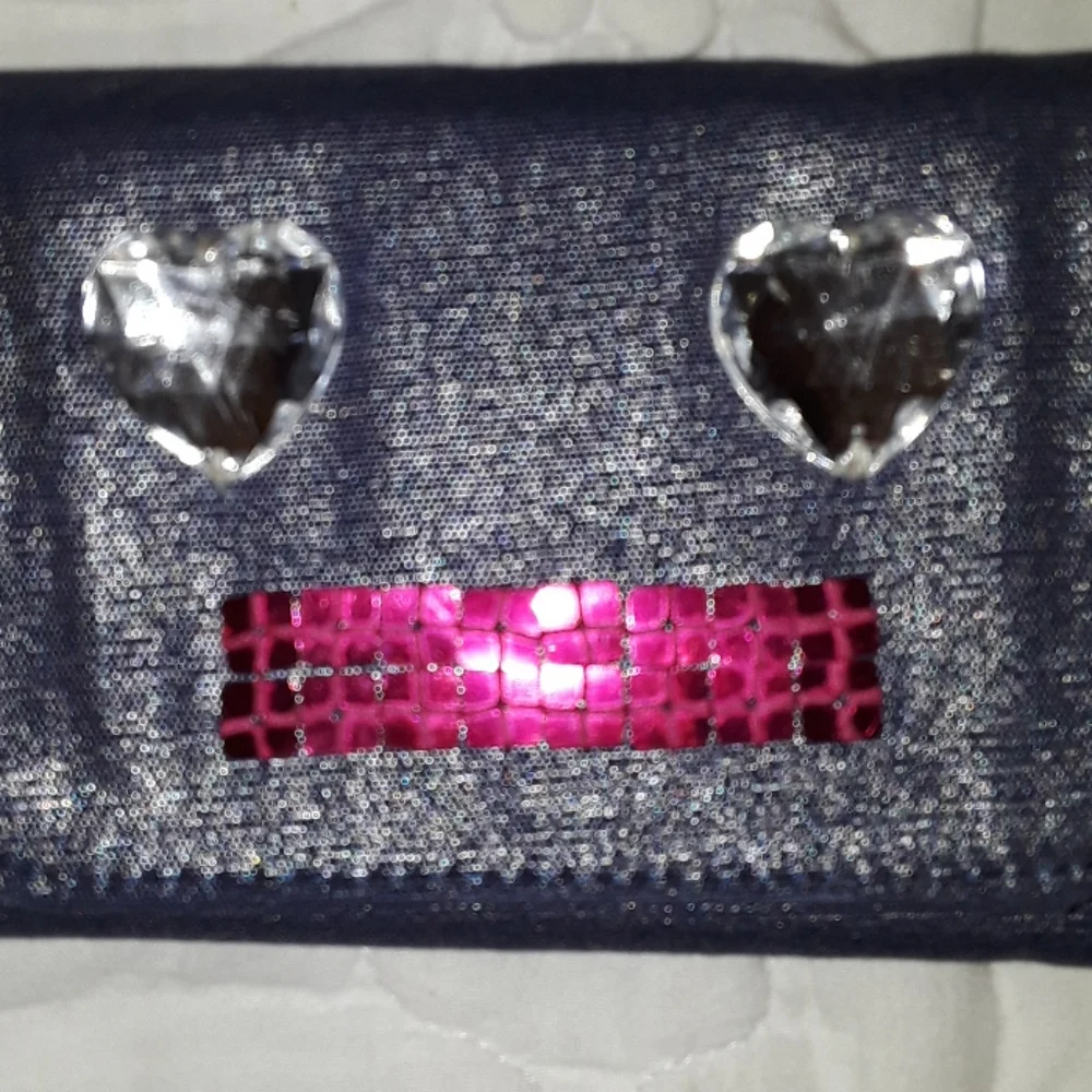 🤖 Robot Wallet